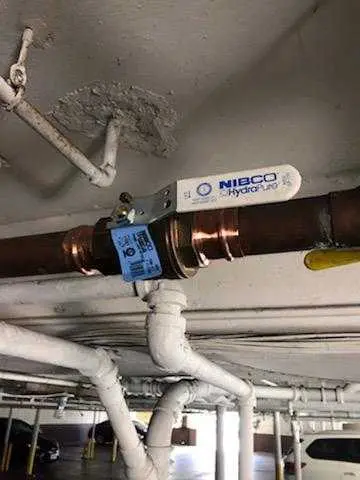 Copper pipe repair and valve work for Gas Leak Detection in Pass Christian